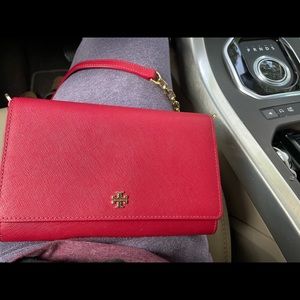 Tory Burch crossbody